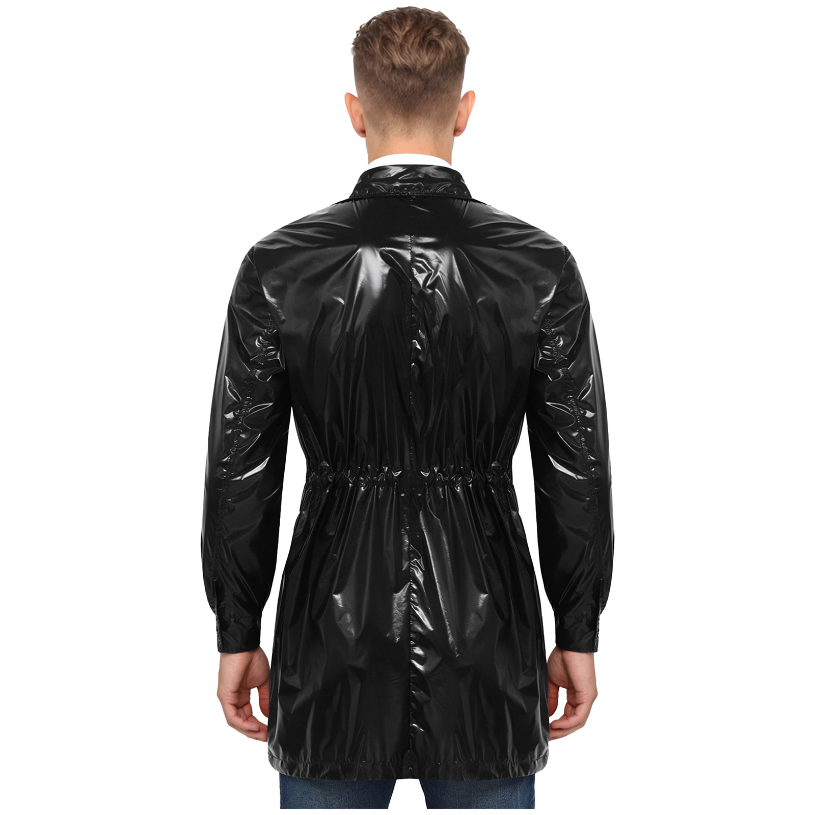 Erkekler Su Geçirmez İş Ceketi - Outdoor Camping Jacket incelemesi ve fiyatı