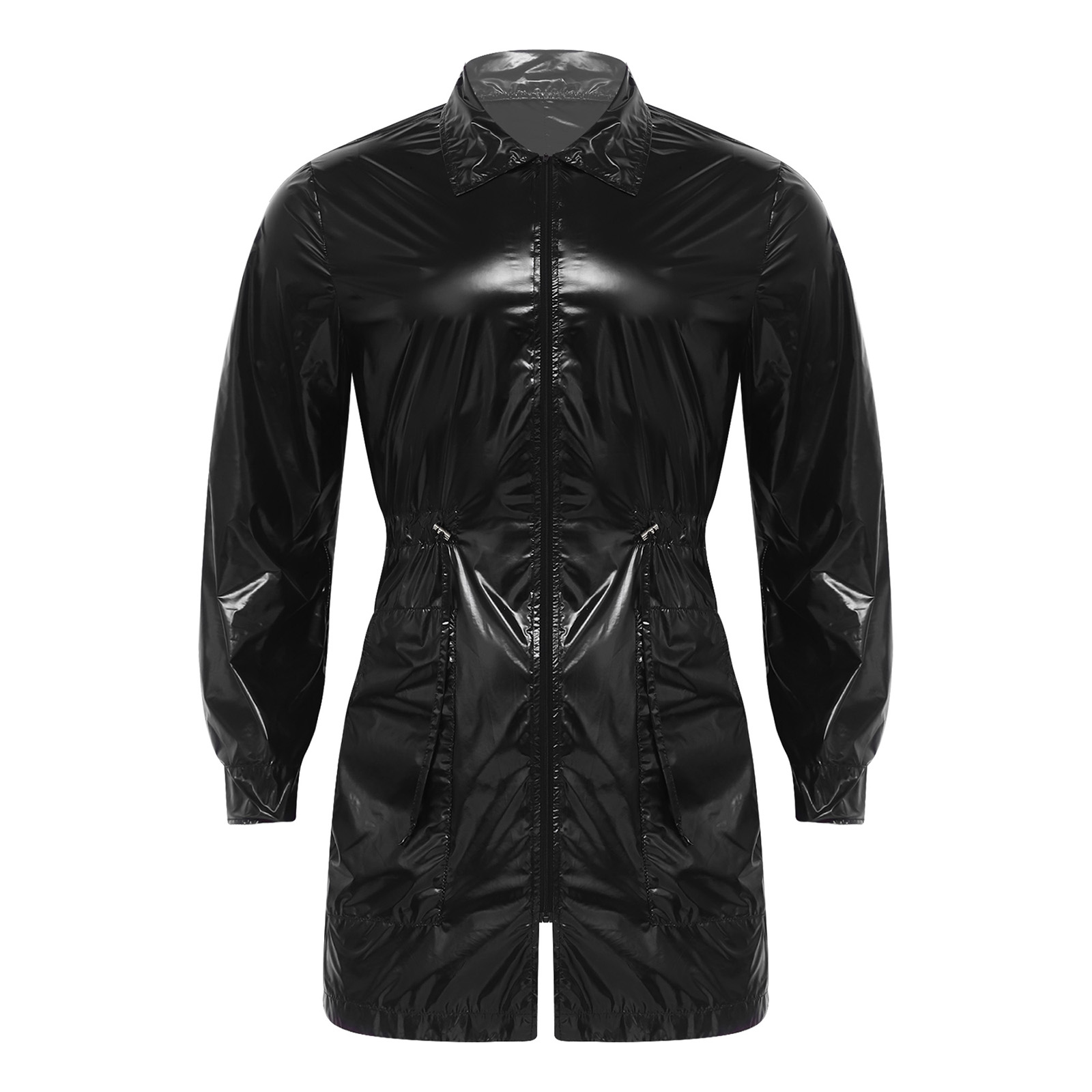 Erkekler Su Geçirmez İş Ceketi - Outdoor Camping Jacket incelemesi ve fiyatı