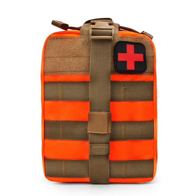 Molle Taktik İlk Yardım Setler - Bivvy Bag Emergency incelemesi ve fiyatı