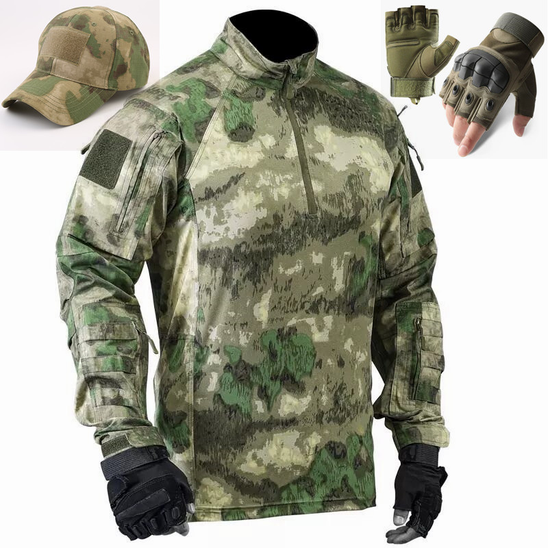 Hediye Eldivenler ve Şapkalar  - Outdoor Camping Jacket incelemesi ve fiyatı