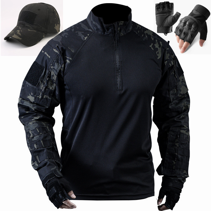 Hediye Eldivenler ve Şapkalar  - Outdoor Camping Jacket incelemesi ve fiyatı