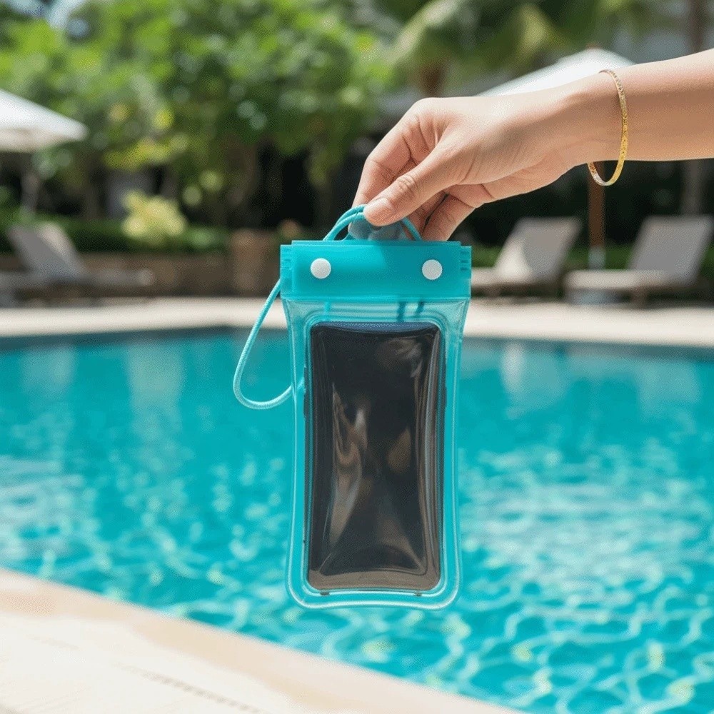 Ayarlanabilir Askılı Su Geçirm - Dry Bag Waterproof incelemesi ve fiyatı
