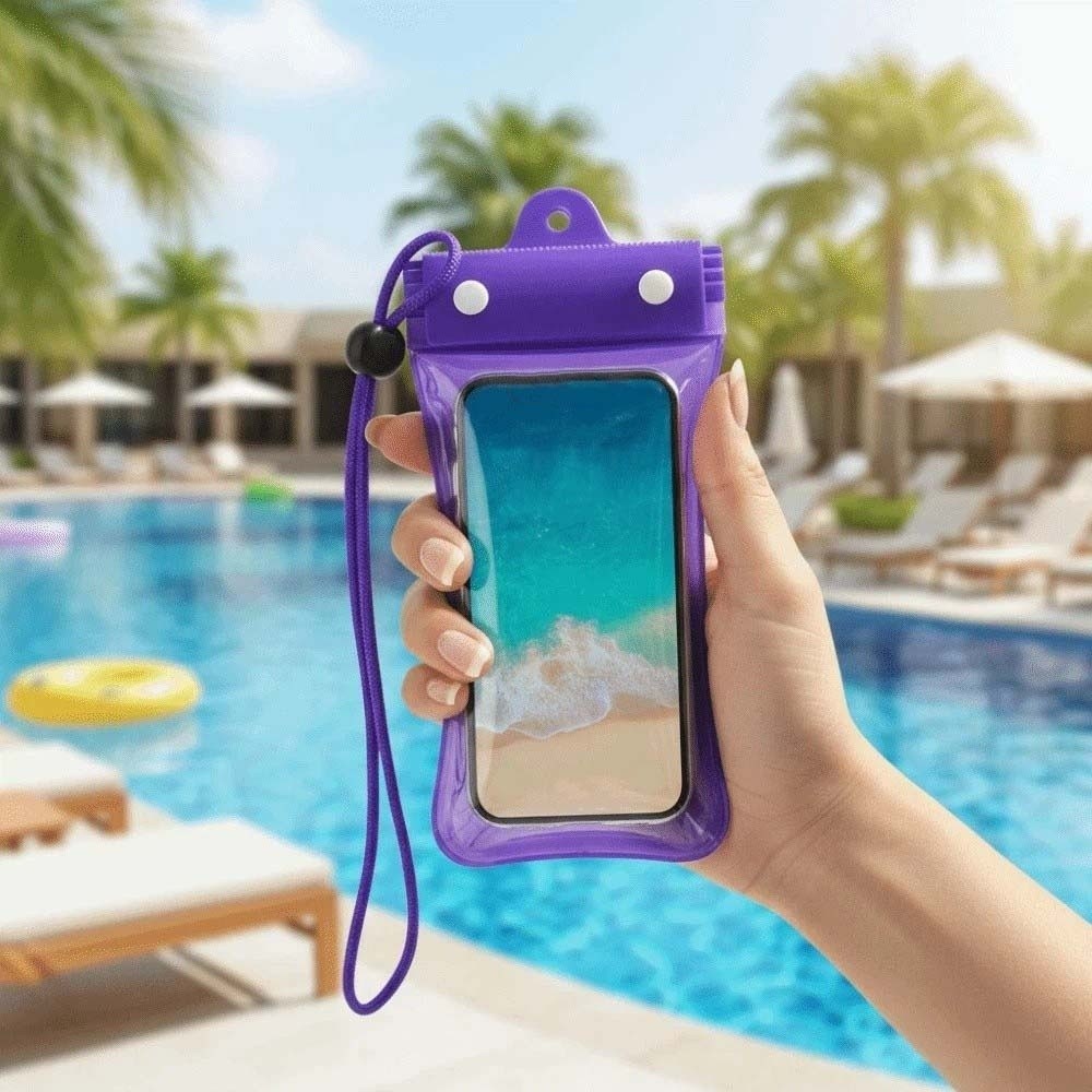 Ayarlanabilir Askılı Su Geçirm - Dry Bag Waterproof incelemesi ve fiyatı