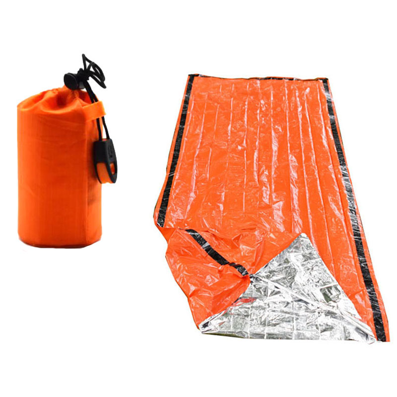 Taşınabilir Su Geçirmez Acil H - Bivvy Bag Emergency incelemesi ve fiyatı