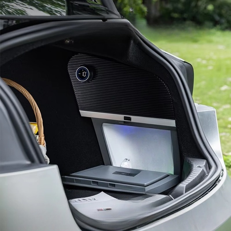 Açık Hava Kampı için 10L Araç  - Outdoor Camping Fridge incelemesi ve fiyatı