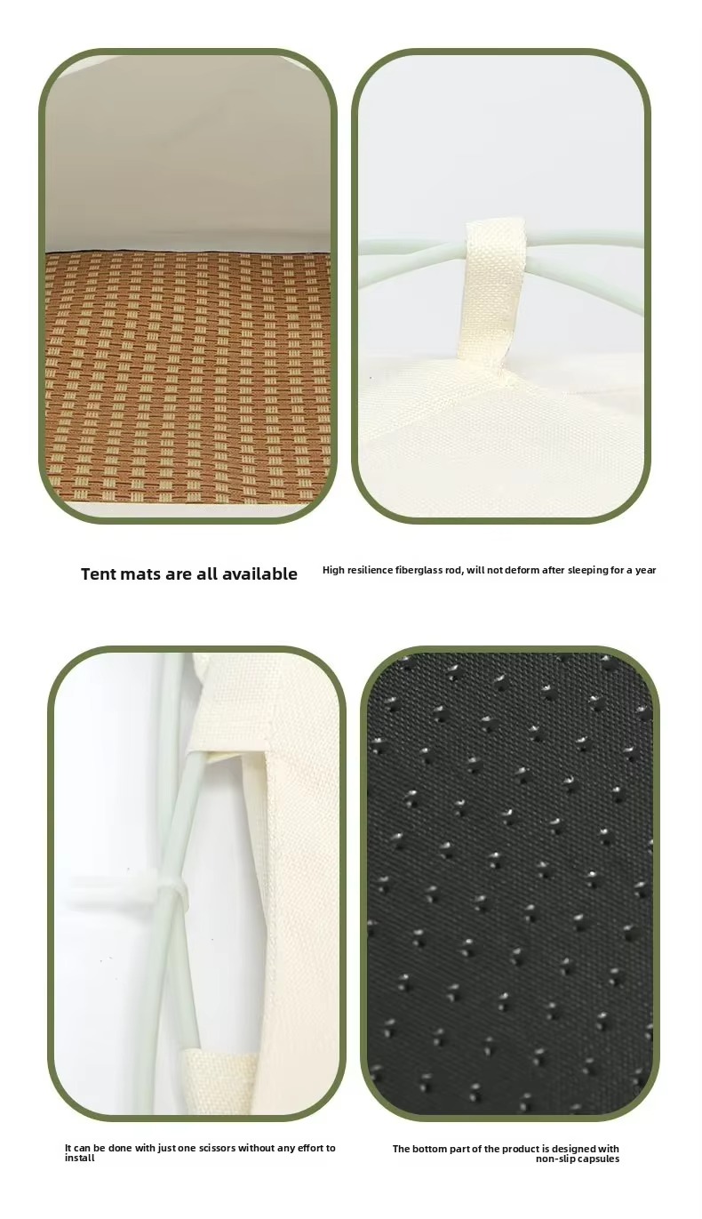 FurStarCustom Açık Hava Küçük  - Outdoor Camping Dog Bed incelemesi ve fiyatı