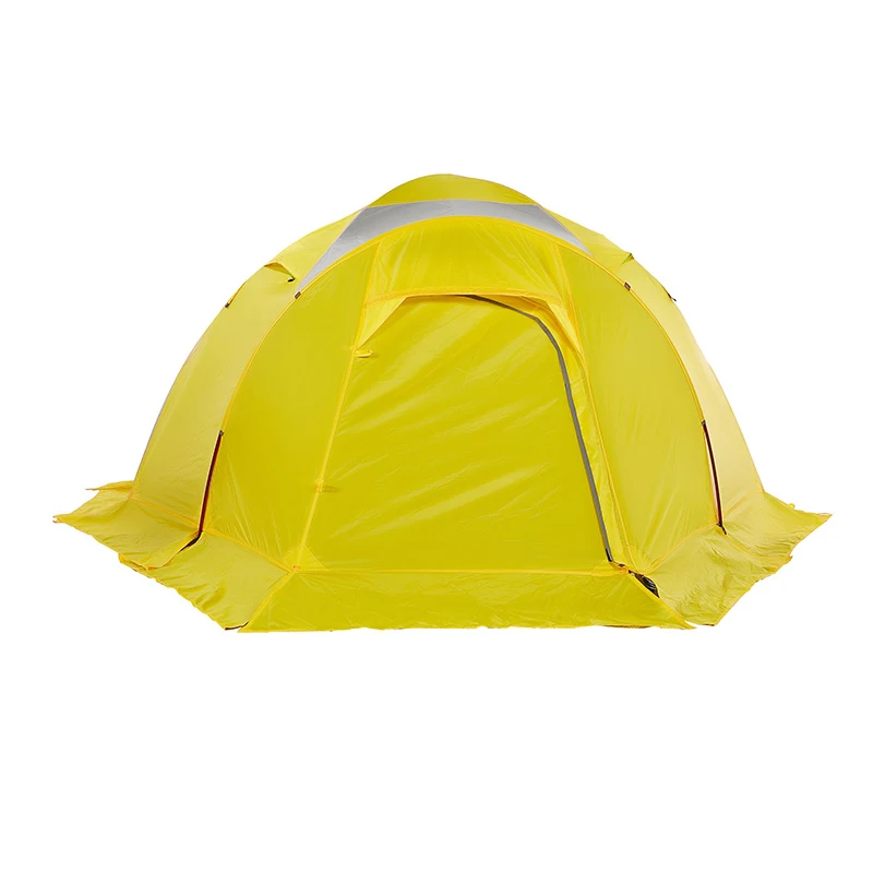 TechHPASTA GEAR Armour 3 Çadır - Outdoor Camping Gear incelemesi ve fiyatı