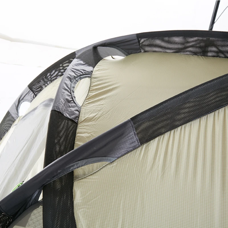 TechHPASTA GEAR Armour 3 Çadır - Outdoor Camping Gear incelemesi ve fiyatı