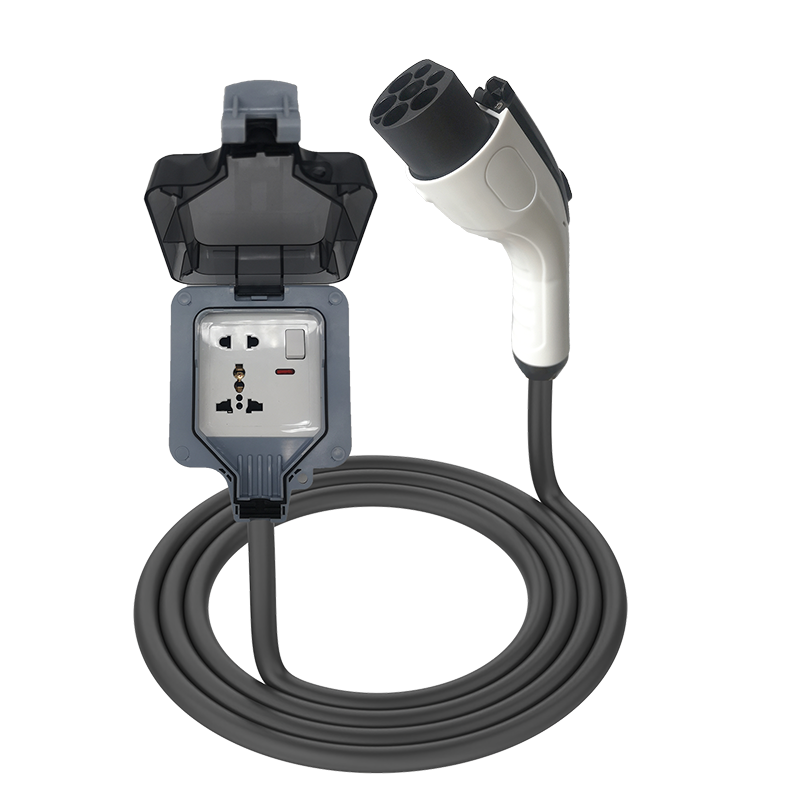 Özel 3.5kw GBT V2L EV Deşarj A - Outdoor Camping Vehicle incelemesi ve fiyatı