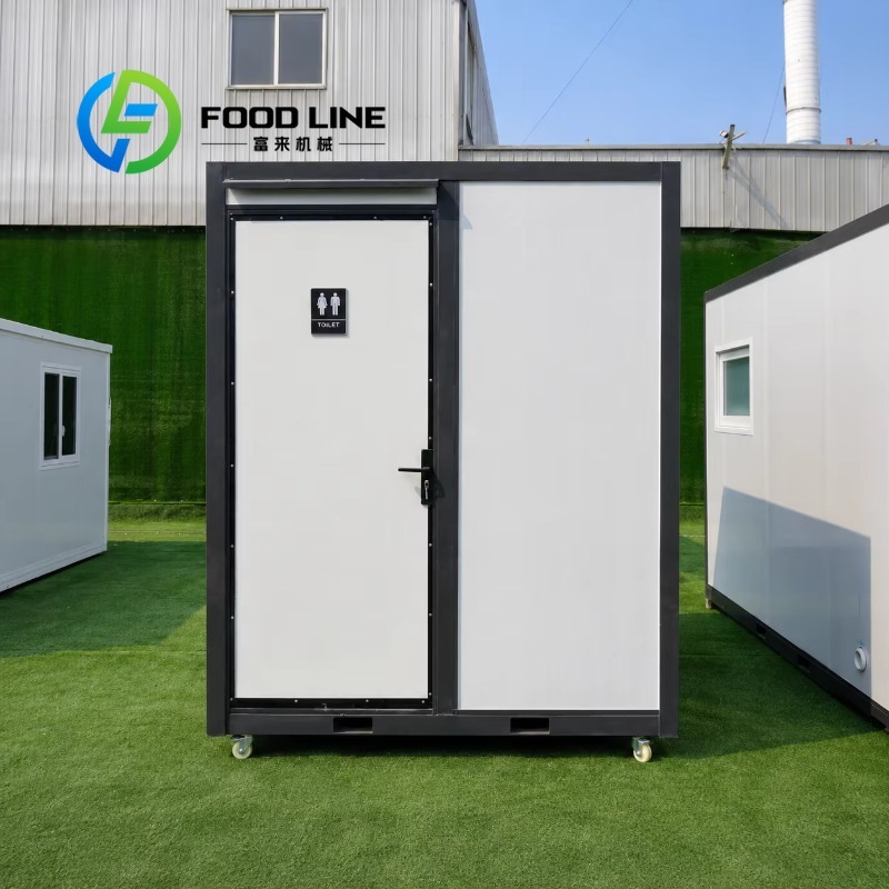 Portatif Tuvalet Kabini Yerden - Outdoor Camping Venues incelemesi ve fiyatı