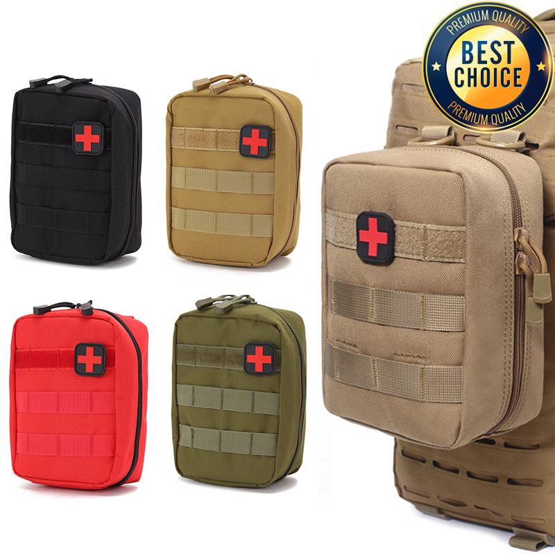 Açık Taktik Çok Fonksiyonlu Be - Bivvy Bag Emergency incelemesi ve fiyatı