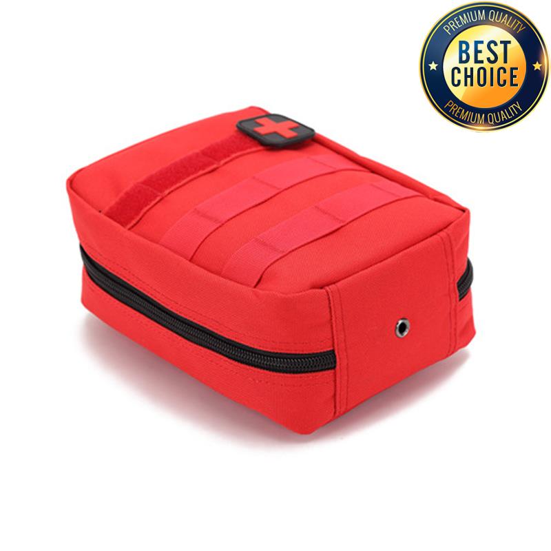 Açık Taktik Çok Fonksiyonlu Be - Bivvy Bag Emergency incelemesi ve fiyatı