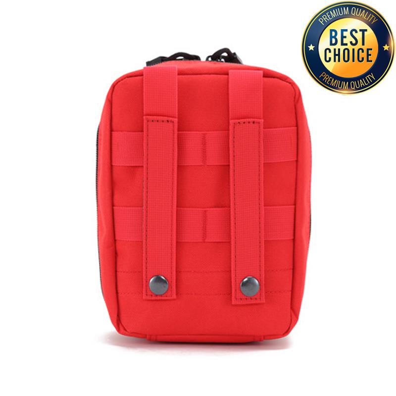 Açık Taktik Çok Fonksiyonlu Be - Bivvy Bag Emergency incelemesi ve fiyatı