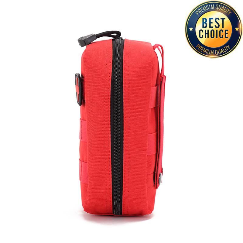 Açık Taktik Çok Fonksiyonlu Be - Bivvy Bag Emergency incelemesi ve fiyatı