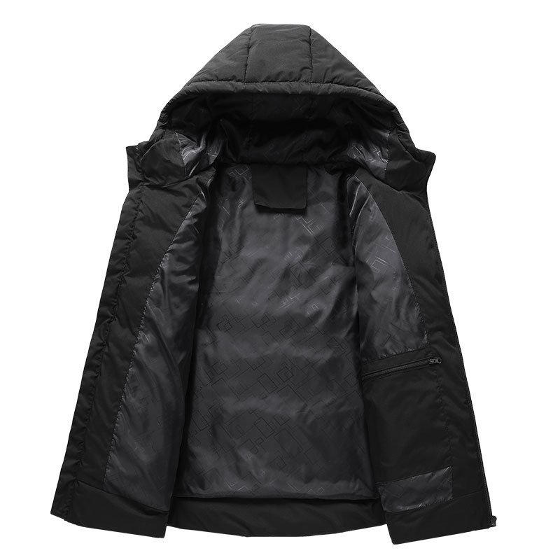 Huelora 11 Alan Isıtmalı Ceket - Outdoor Camping Jacket incelemesi ve fiyatı