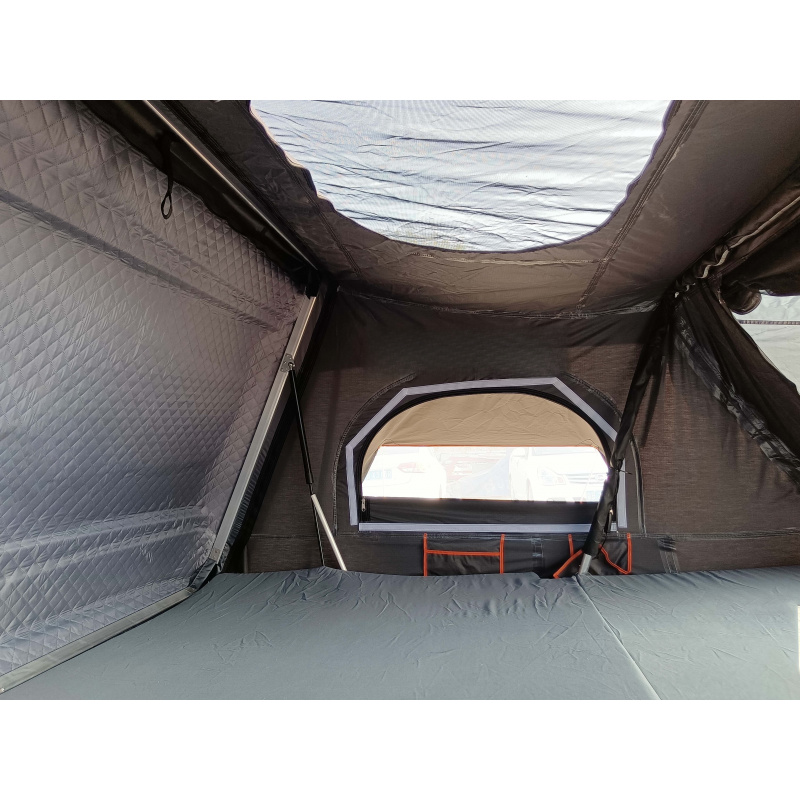 Hızlı Kurulum Su Geçirmez Yan  - Outdoor Camping Vehicle incelemesi ve fiyatı