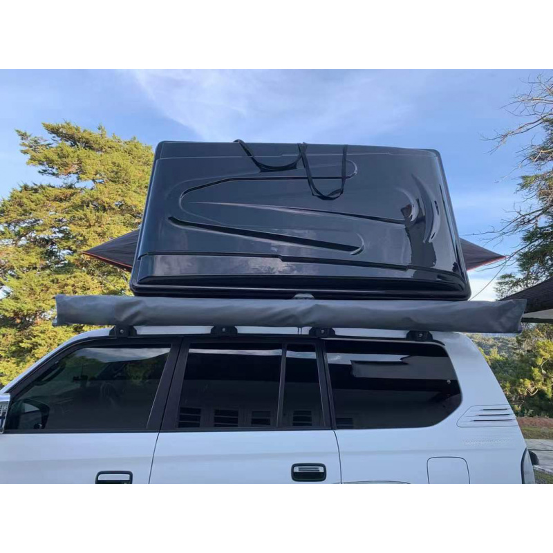 Hızlı Kurulum Su Geçirmez Yan  - Outdoor Camping Vehicle incelemesi ve fiyatı