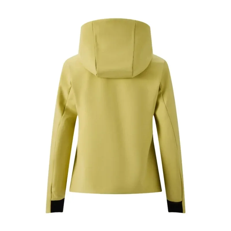 Adam İlkbahar Sonbahar Açık Da - Outdoor Camping Jacket incelemesi ve fiyatı