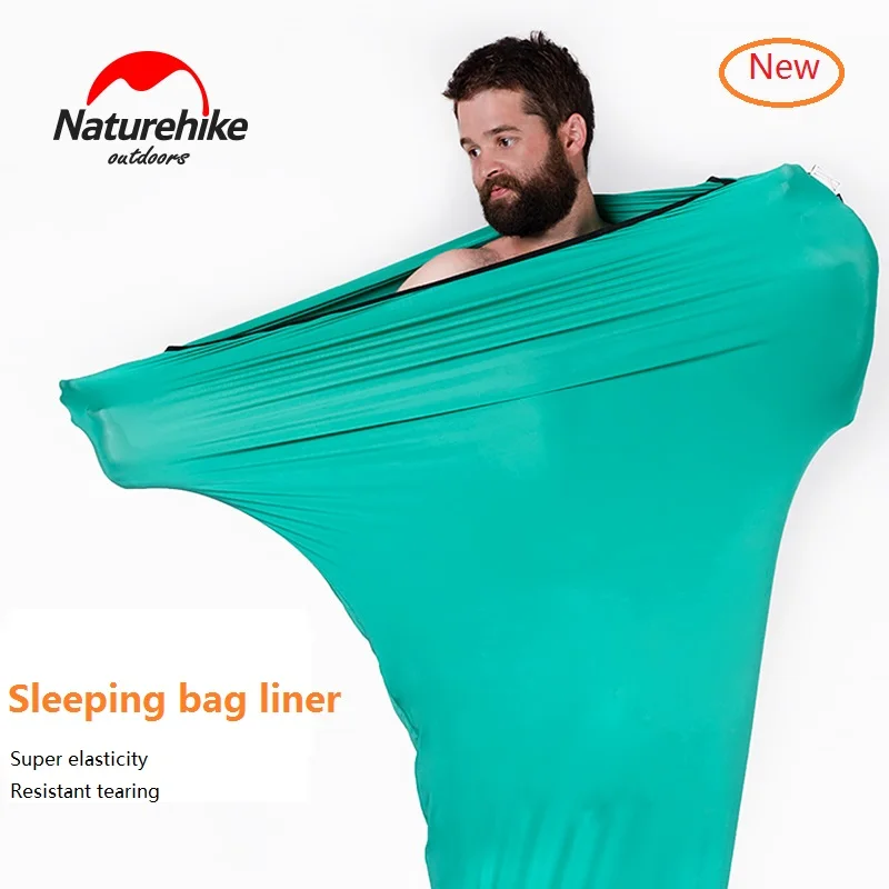 Naturehike Uyku Tulumu Astarı  - Ultralight Sleeping Bag incelemesi ve fiyatı