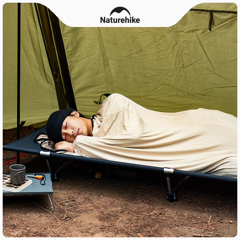 Naturehike Uyku Tulumu Astarı  - Ultralight Sleeping Bag incelemesi ve fiyatı