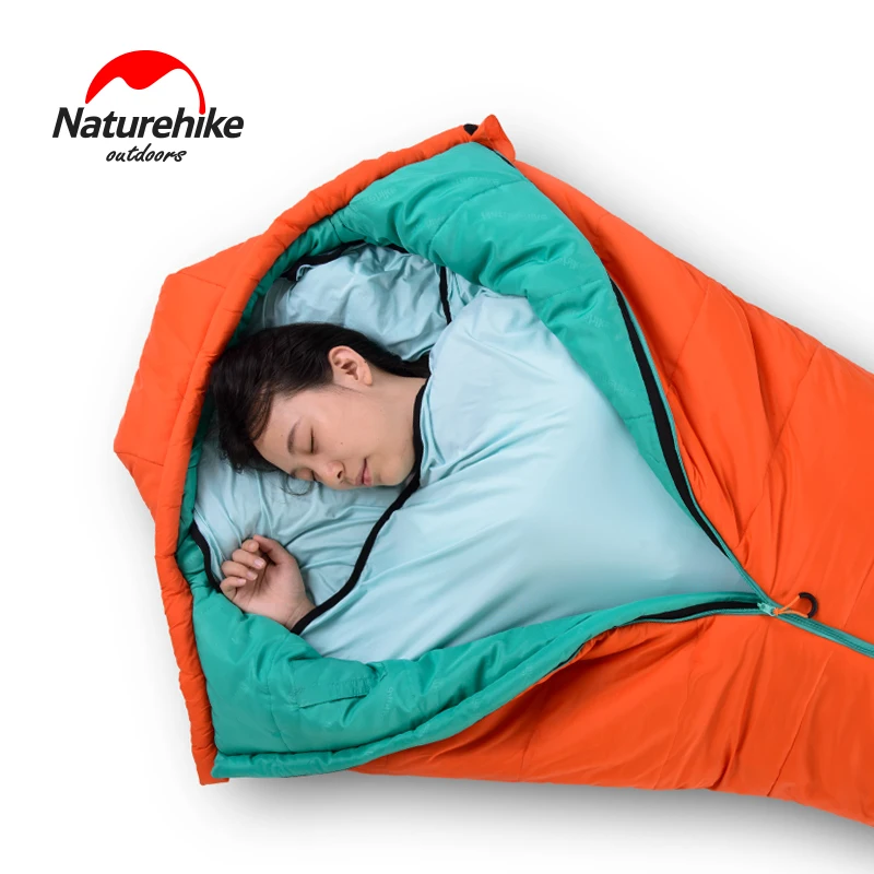 Naturehike Uyku Tulumu Astarı  - Ultralight Sleeping Bag incelemesi ve fiyatı