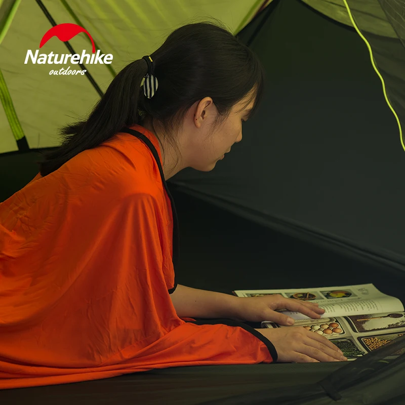 Naturehike Uyku Tulumu Astarı  - Ultralight Sleeping Bag incelemesi ve fiyatı