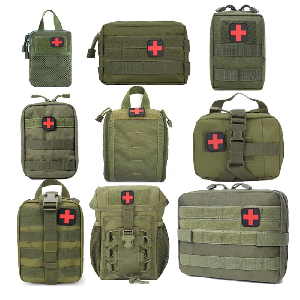 IFAK EDC Çantası Bel Çantası A - Bivvy Bag Emergency incelemesi ve fiyatı
