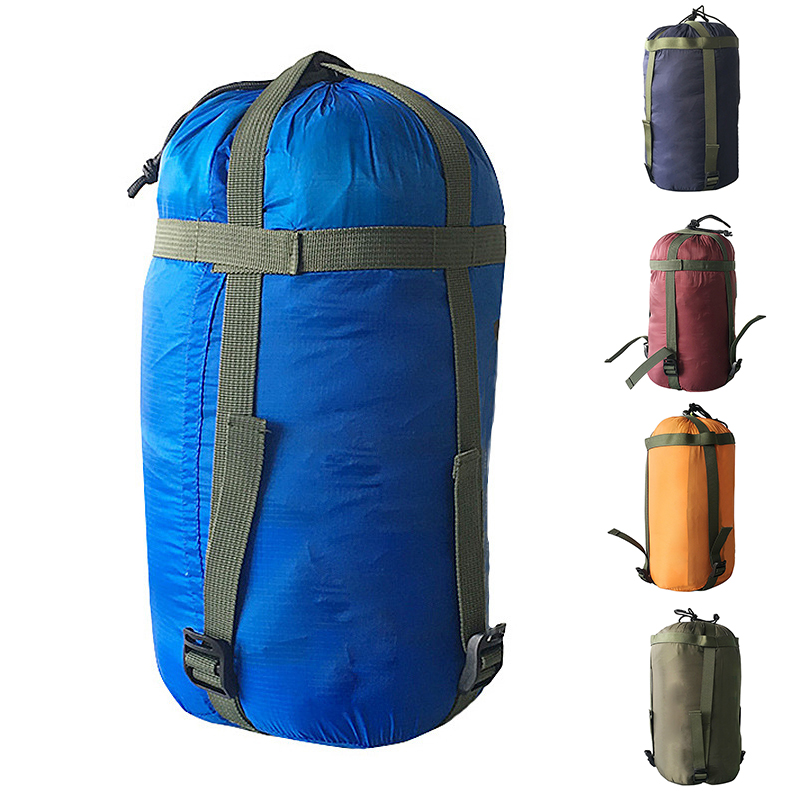 Su geçirmez sıkıştırma çuval u - Ultralight Sleeping Bag incelemesi ve fiyatı