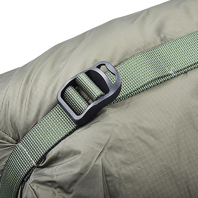 Su geçirmez sıkıştırma çuval u - Ultralight Sleeping Bag incelemesi ve fiyatı