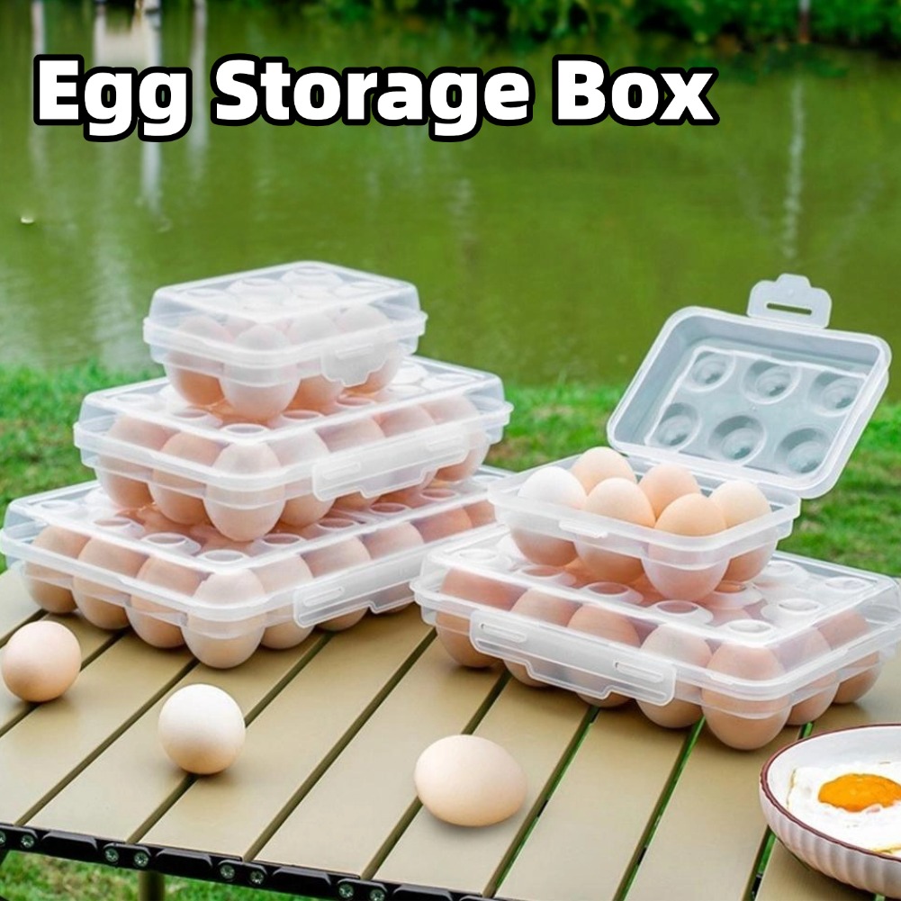Yüksek kaliteli yumurta tutucu - Outdoor Camping Fridge incelemesi ve fiyatı