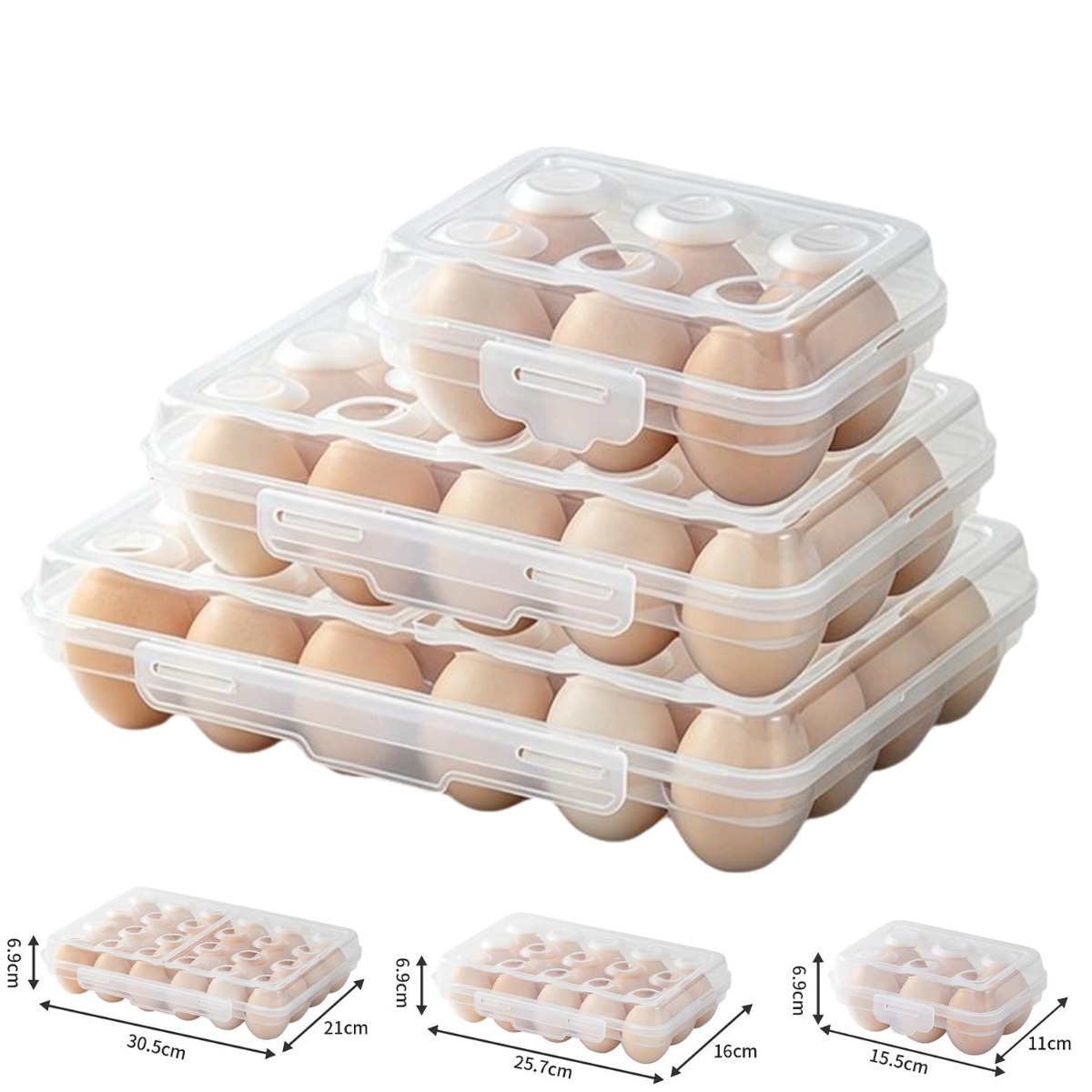 Yüksek kaliteli yumurta tutucu - Outdoor Camping Fridge incelemesi ve fiyatı