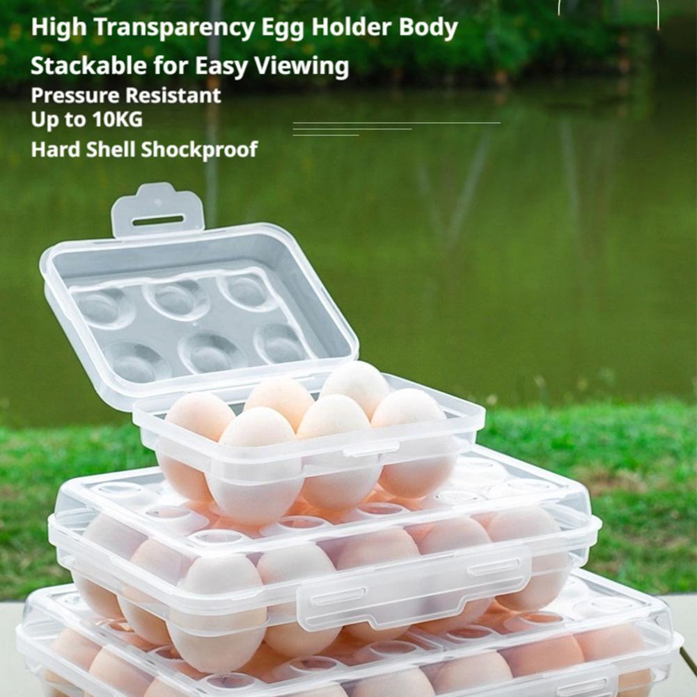 Yüksek kaliteli yumurta tutucu - Outdoor Camping Fridge incelemesi ve fiyatı