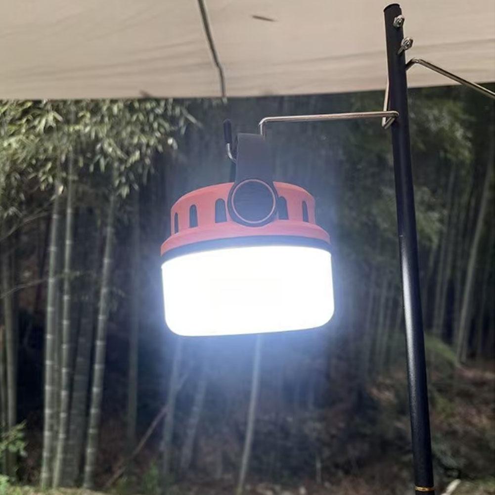 Asma Kancalı Güneş Enerjili Şa - Camping Solar Lantern incelemesi ve fiyatı